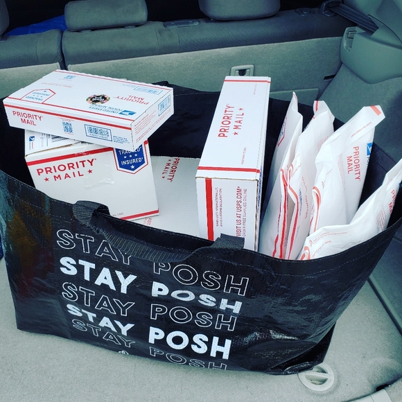 Meet your Posher, JoAnna - Picture 5 of 7